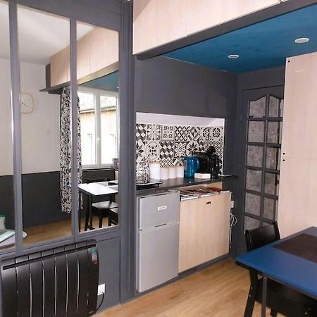 Studio Cosy Dijon Eksteriør billede