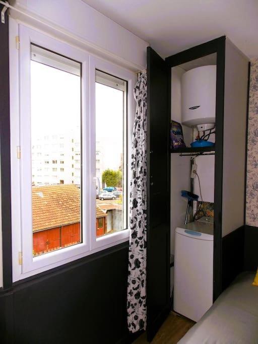 Studio Cosy Dijon Eksteriør billede