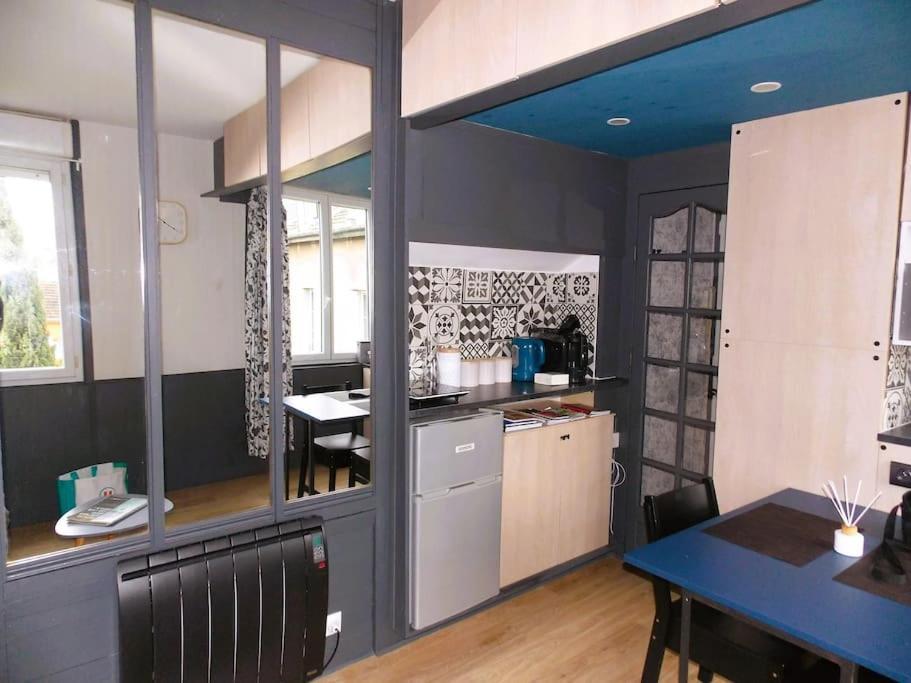 Studio Cosy Dijon Eksteriør billede